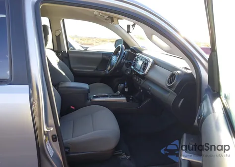 2016 Toyota Tacoma Sr5 V6 z USA, uszkodzony, nr VIN 5TFAZ5CN4GX018761